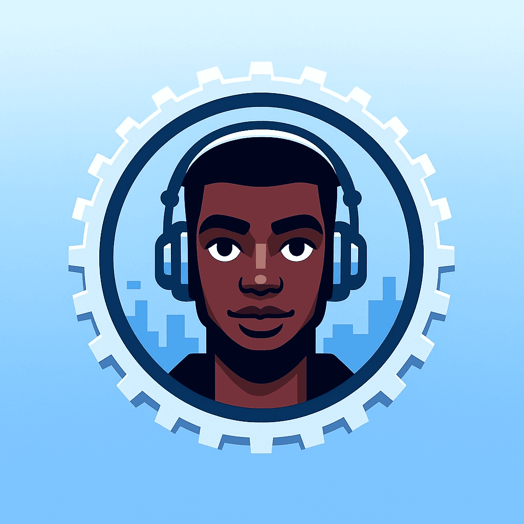 Photo de profil David MVOULA